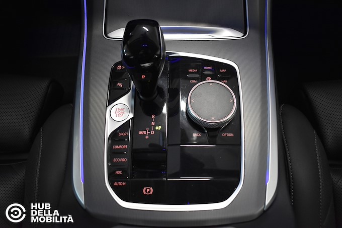 BMW X5 xDrive30d 48V Business